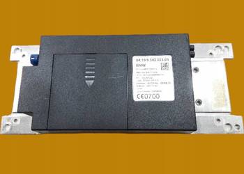 MODUŁ TELEMATIC 9342881 9297787 Bmw Seria 3 VI (2011 – 2018) F31