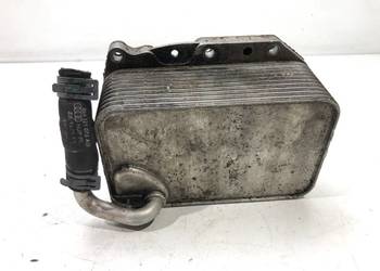 CHŁODNICA OLEJU AUDI A6 C7 059121073AB 3.0 218KM 11-18