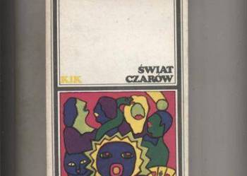 Świat czarów - Davies