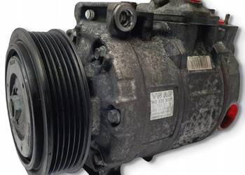 SPRĘŻARKA KLIMATYZACJI VW Golf V 1.6 FSI 1K0820803P kompresor