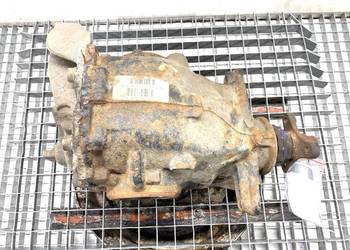 MOST DYFER TYŁ BMW F30 761216 2.0 245KM 11-18 Sedan/Limuzyna