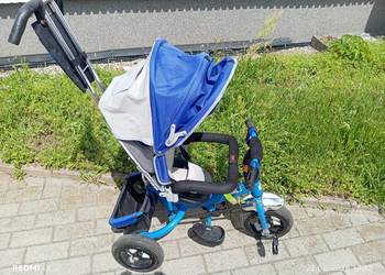 Rowerek dziecięcy Hello Baby