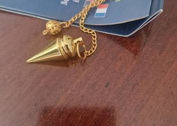 Luksusowe wahadełko Lo Scarabeo