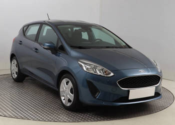 Ford Fiesta 1.0 EcoBoost