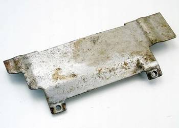 OSŁONA KOLEKTORA 2.8 V6 AUDI A4 B5 B6 A6 C5 A8 D2 PASSAT 078253008B 2.4 V6