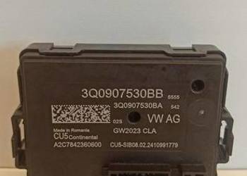SEAT ARONA 2024 MODUŁ GATEWAY 3Q0907530BB