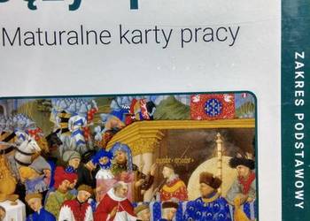 Maturalne karty pracy polski 1.2 operon
