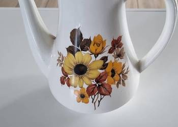 Dzbanek Do Kawy Porcelana Sarreguemines