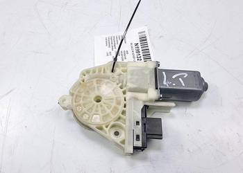 SILNICZEK SZYBY LP PORSCHE PANAMERA TURBO 970