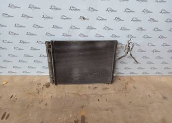 KIA CEED I LIFT 1.6 CRDI 11r chłodnica klimatyzacji