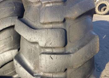 Opona używana przemysłowa 18.4-26 18.4R26 ALLIANCE 900zł W4670