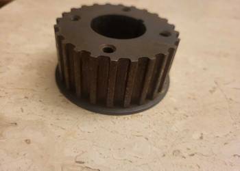 Koło zębate wału L114AF02 części Perkins 500 Zeppelin ZL6B Schaeff SKL831
