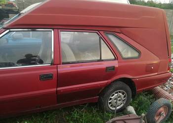 Polonez cargo kombi atu buda podłoga fso drzwi klapa