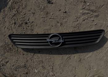 Grill antrapa Opel Astra G