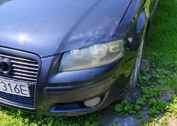 Audi A3 sportback 1.9tdi