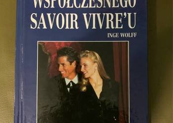 Szkoła Współczesnego Savoir Vivre'u Inge Wolff