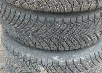FORD FIESTA MK5 MK6  4 kola opony zimowe 175/65 R14  [0924]