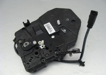 VW T6 ZAMEK DRZWI TYŁ TYLNYCH LEWY 7E0827201S