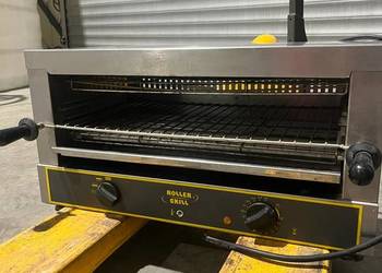 Opiekacz do zapiekanek