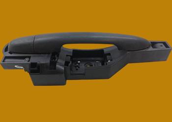KLAMKA ZEWNĘTRZNA LEWA TYŁ  Renault Kangoo II (2008-  )