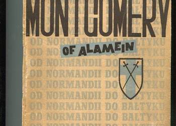 Dd Normandii do Bałtyku - Montgomery