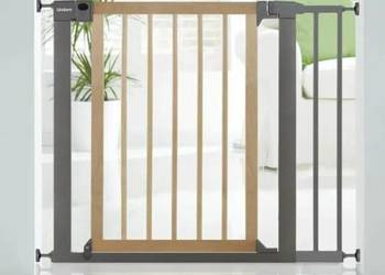 Munchkin Lindam Uniwersalne przedłużenie bramki  schodowej  HURT