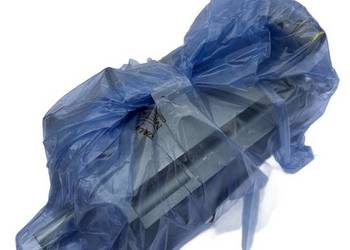 Siemens 1FT7105-1AC71-1FH1 Servo Motor