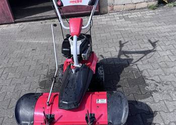 Sprzedam zamiatarkę spalinową