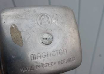 Regulator napięcia Jawa 350 cz 175 cz 350