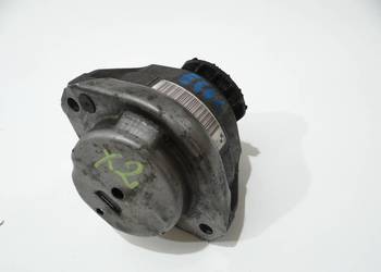 PODUSZKA SILNIKA LEWA BMW E60 E61 6762607