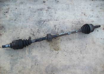 Corolla E12 1.4 VVTI Polos prawa dluga