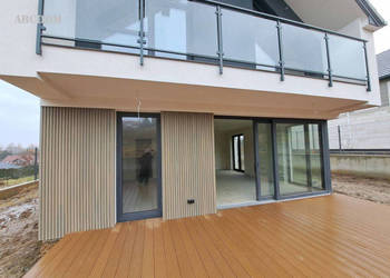 Michalowice - nowoczesny dom wolnostojący