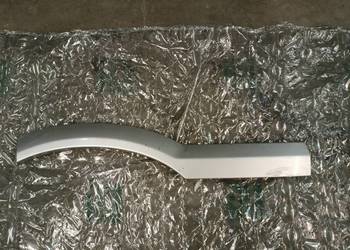 Opel Zafira A OPC listwa błotnika tylna lewa