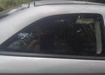 Opel astra g 3d szyba karoseryjna tyln R  lu L inne