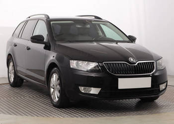 Skoda Octavia 1.6 TDI