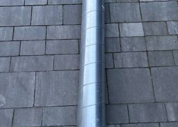 Rury Spiro 1,5 M 160