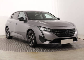 Peugeot 308 1.2 PureTech
