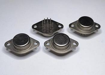 Układ scalony UL1401 Unitra CEMI