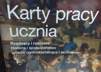 Rządzący rządzeni Nowa era ćwiczenia