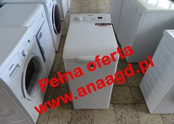 Pralka AEG Protex L62260TL 6 kg, GWARANCJA! DUŻY WYBÓR  AGD