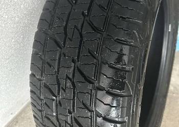 Opony całoroczne Cooper DISCOVERER ATT 225/55R17