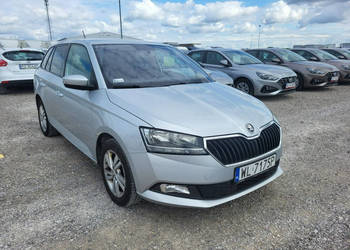 Škoda Fabia III (2014-) Škoda Fabia III (2014-)
