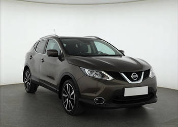 Nissan Qashqai 1.2 DIG-T