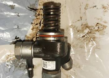 Pompa wtryskowa 1.5D CRDI  LXD Opel Astra K V 55513149