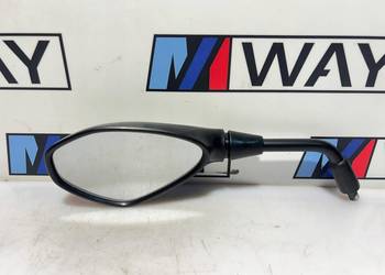BMW K21 K22 K49 K50 K51 K63 K69 LUSTERKO LEWE ORYGINAŁ NOWE IDEALNE 8567447