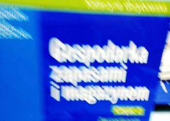 Gospodarka zapasami i magazynem 2 difin