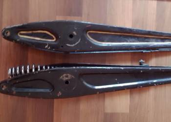 trapezy zawieszenia zundapp DB,DBK,DL,DE 200,250,, 35,36r