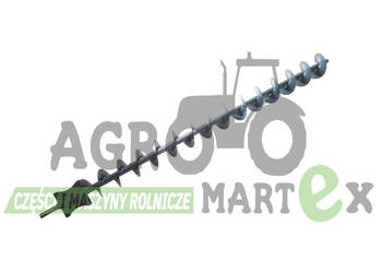 0007554400, 7554400, 0007554401, 0007554402, 7554402, 7554401 ŚLIMAK CLAAS