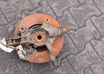 ZWROTNICA LEWA PRZÓD TOYOTA PROACE II