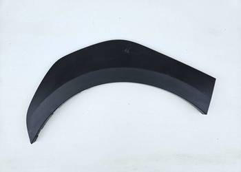TOYOTA BZ4X LISTWA BŁOTNIKA PRAWY TYŁ PRAWA TYLNA 75605-42210